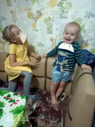 Атаева Дарья