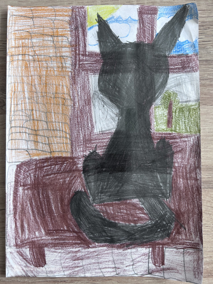 Козулин Никита