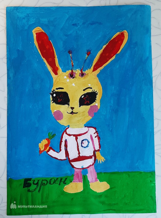 Сингаева  Вероника 