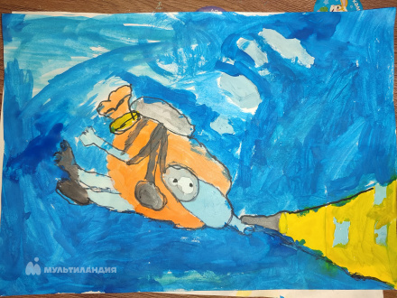 Фамуллин Амирхан