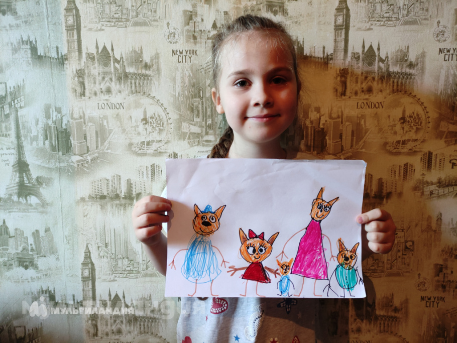 Тимохова Юлиана