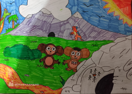 Желнов Еремей