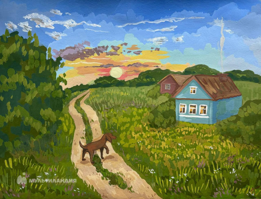 Сотникова  Арина