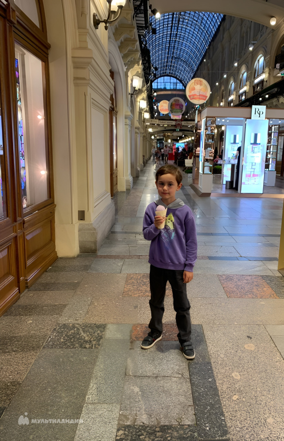 Нестеров Владимир