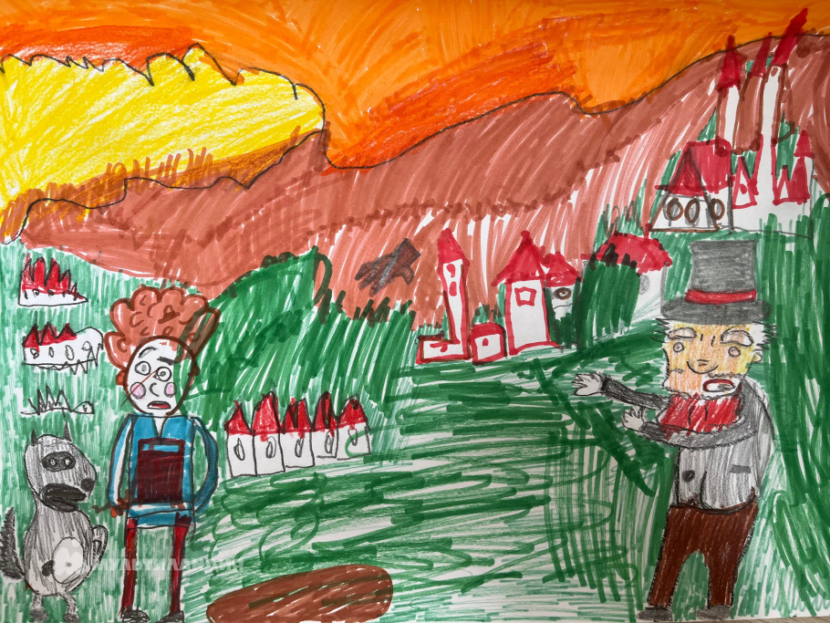 Асадуллин  Роман