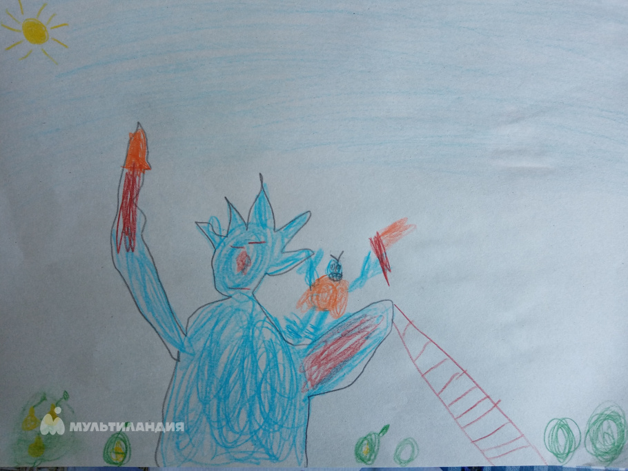 Гореев Пётр