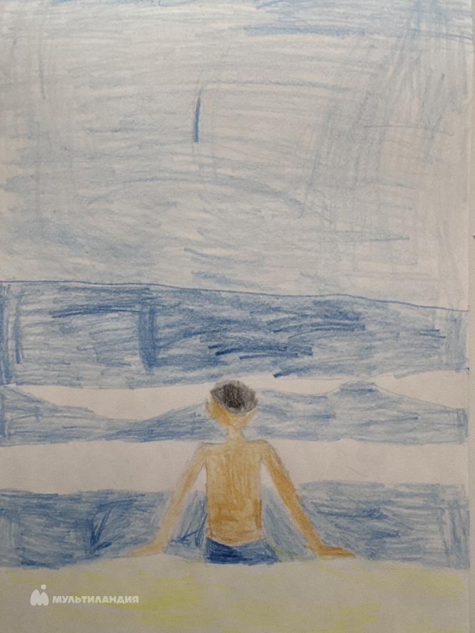 Гребенщиков Матвей 