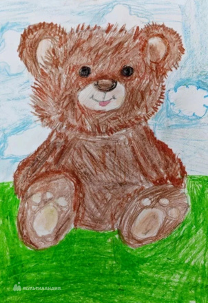 Осипова Арина