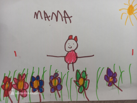 Сучкова Альвина