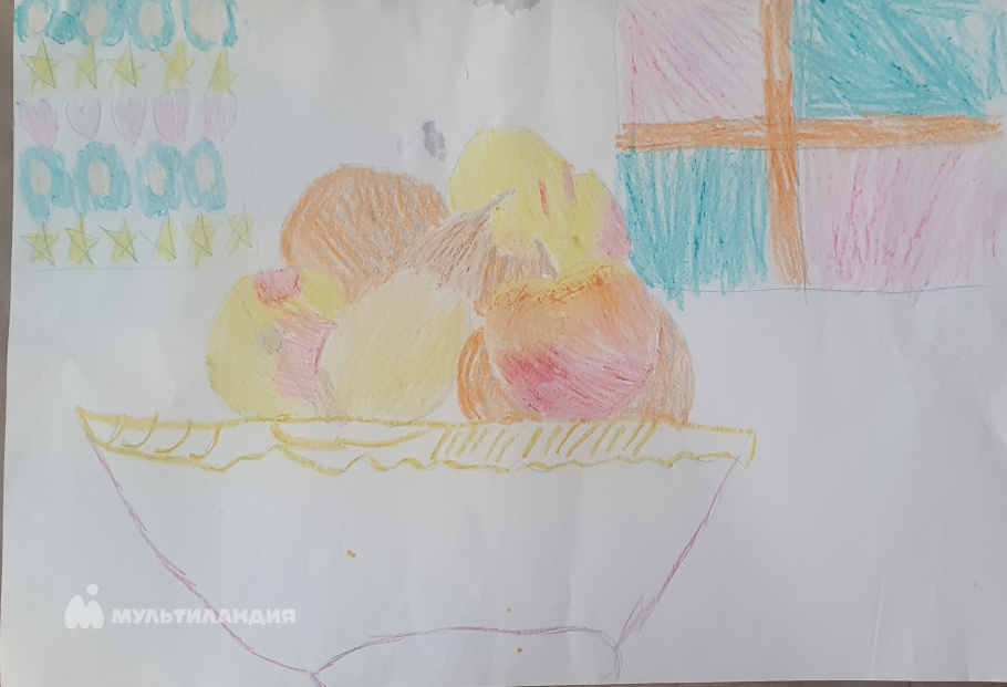 Рахунова  Вера