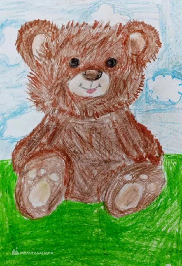 Осипова Арина