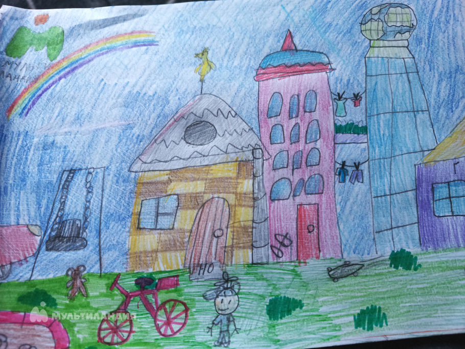 Коноваленко Дарья