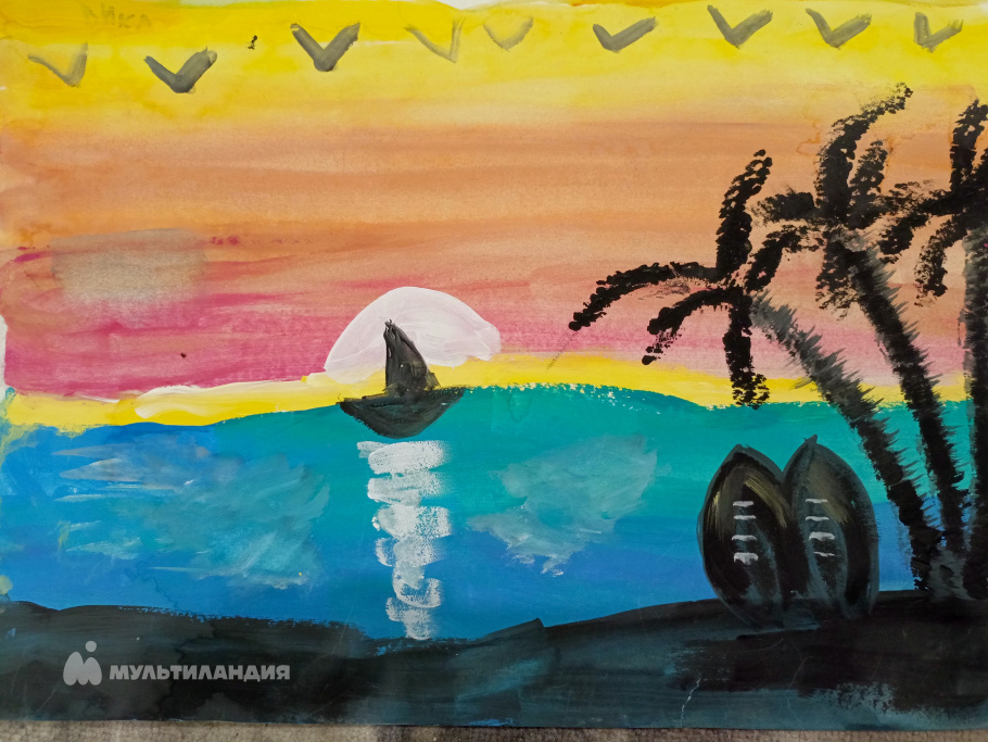 Волкова  Виктория