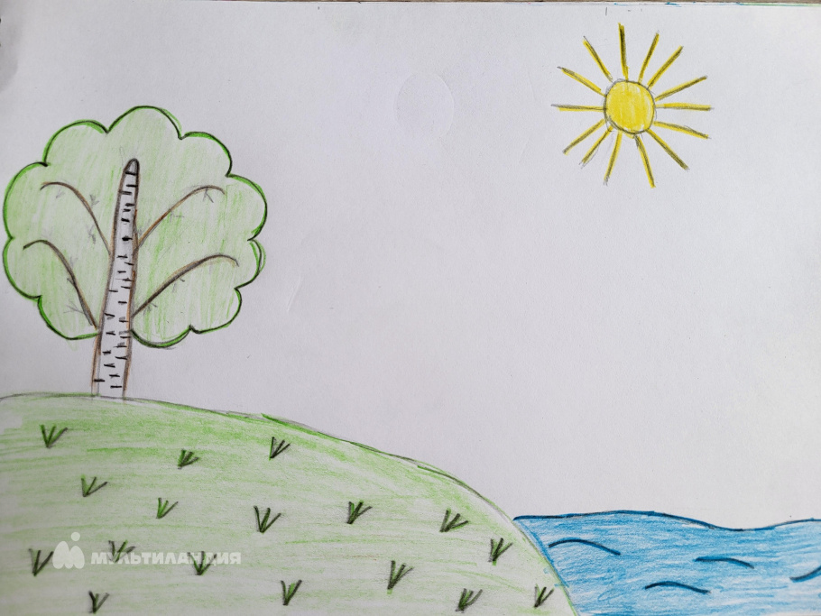 Молодцова Ярослава