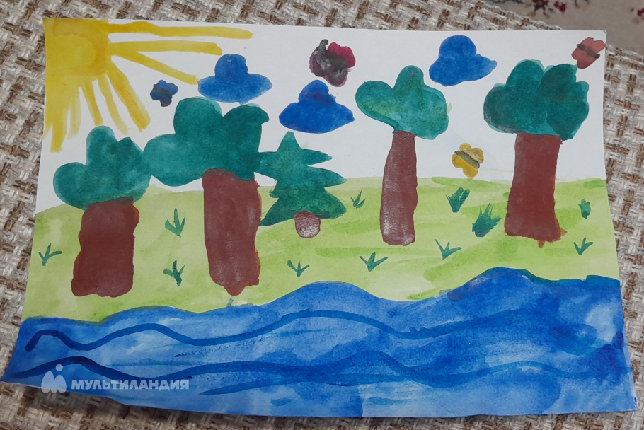    Лапина Екатерина