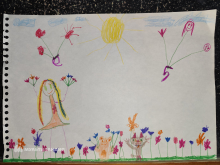 Шнель  Ника