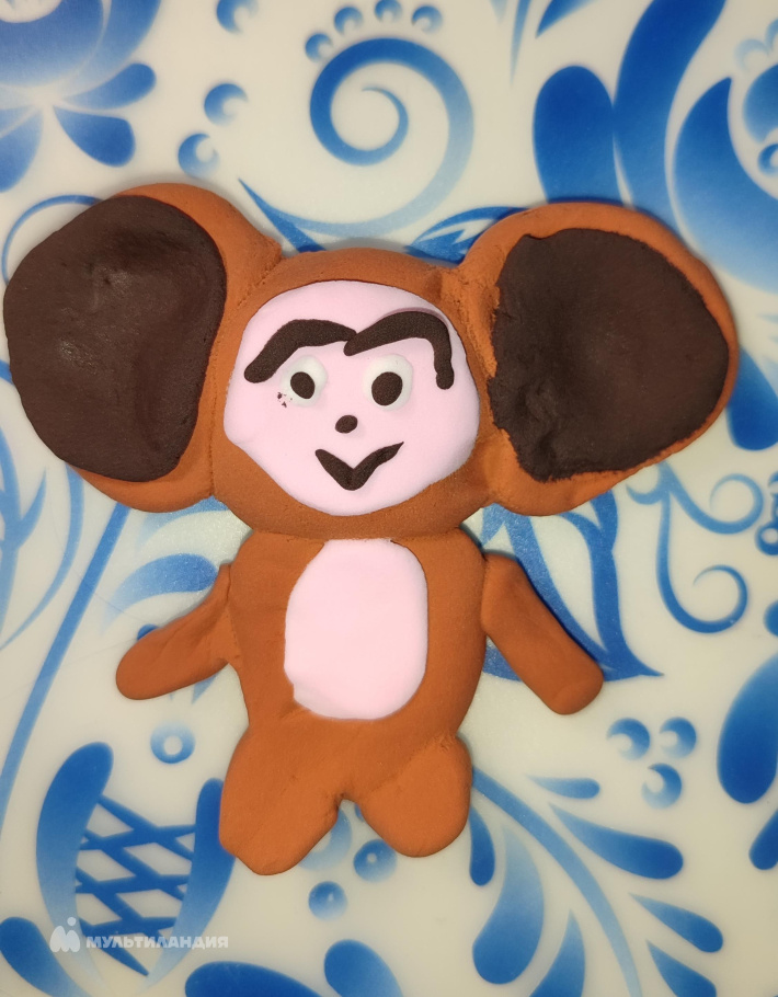 Дюкина Ольга