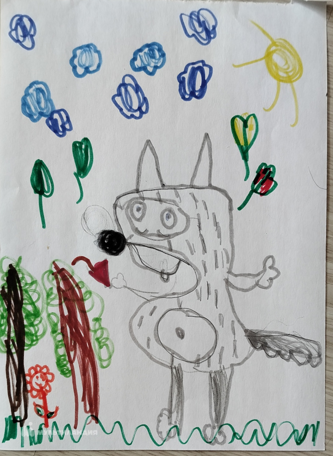 Ахметзянова  Эльза