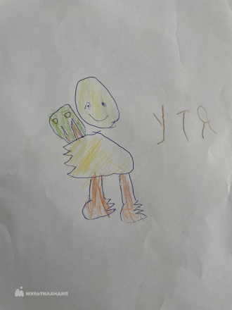 Балахонов Елисей 