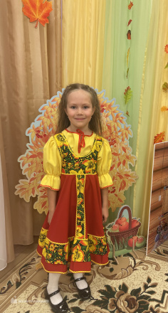 Мингулова Лейла