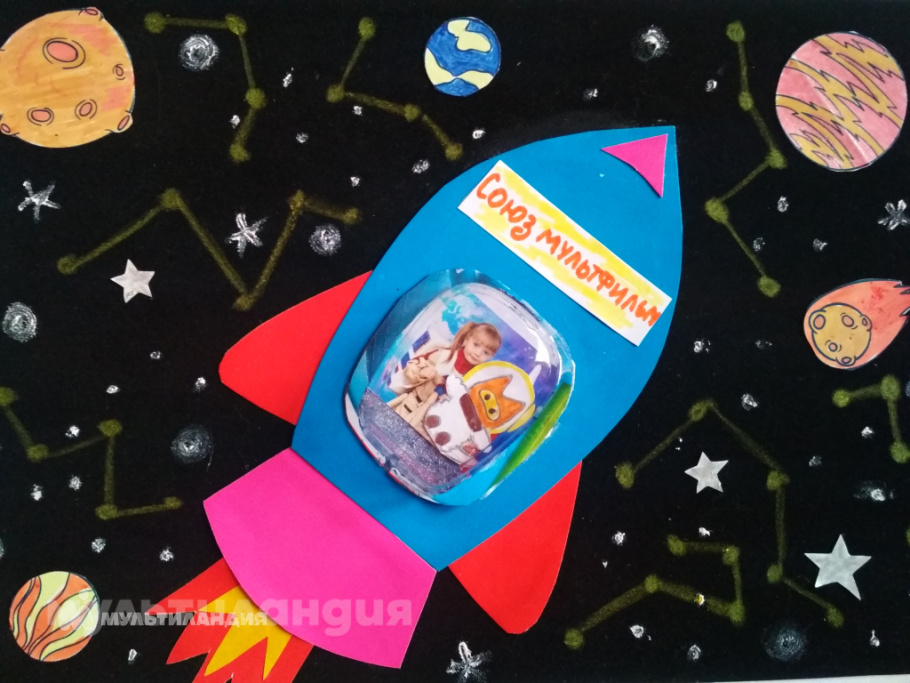 Калинина Олеся