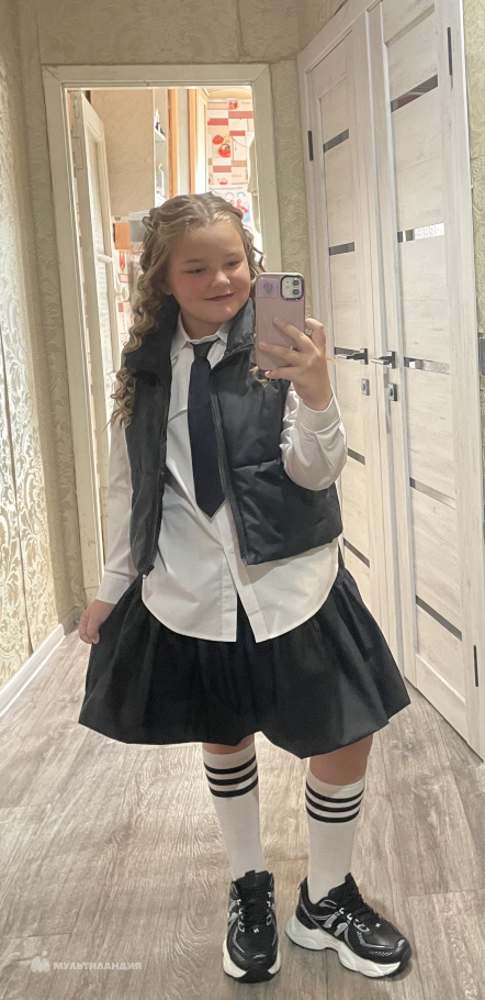 Зверева Вероника