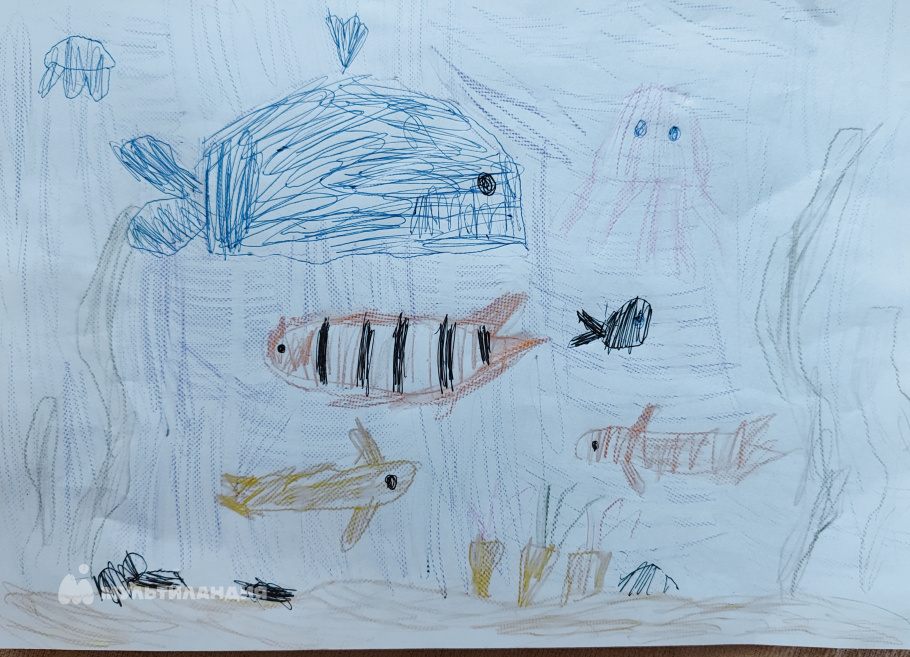 Лунёва  Полина