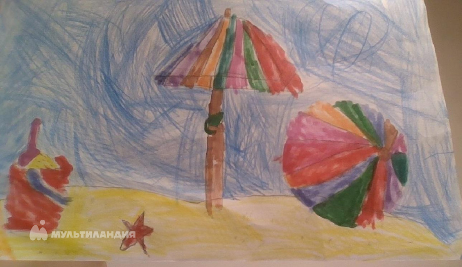 Белоусова Лера