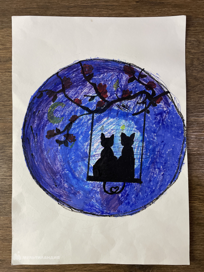 Бутакова  Анна