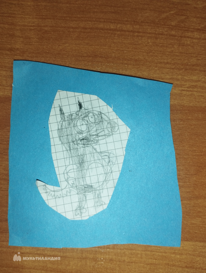 Корольков Матвей