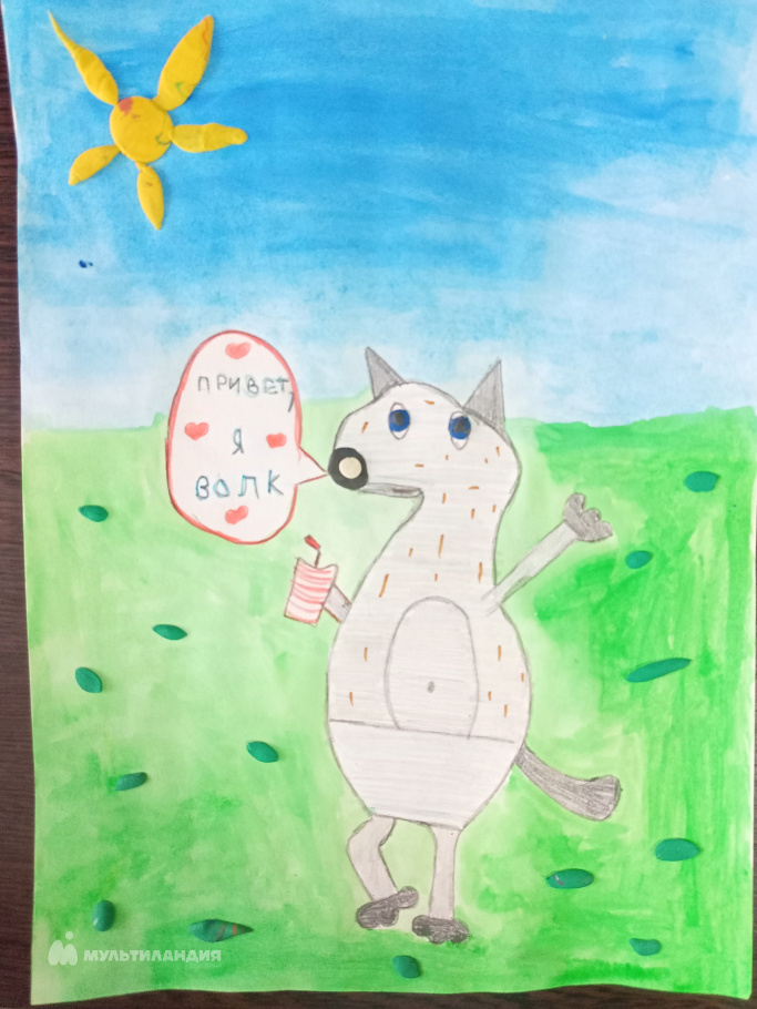 Полатовский  Андрей 