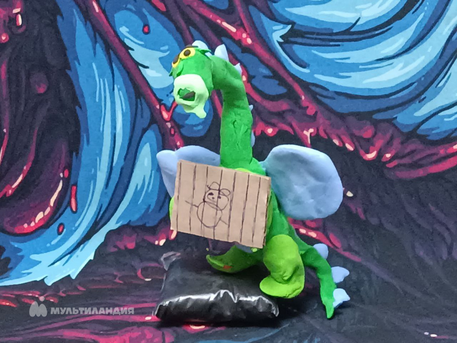 Еловикова Варя