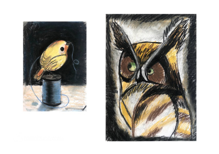 Петрученко Лука