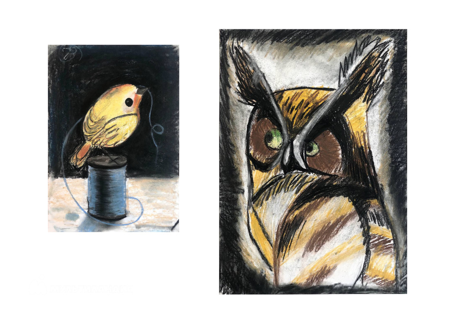 Петрученко Лука