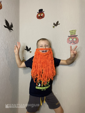 Андрей Минаев