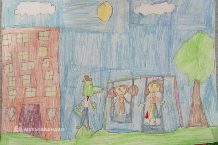 Карпенко  Елизавета 