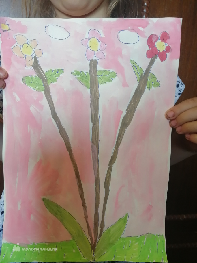 Михеева Варвара