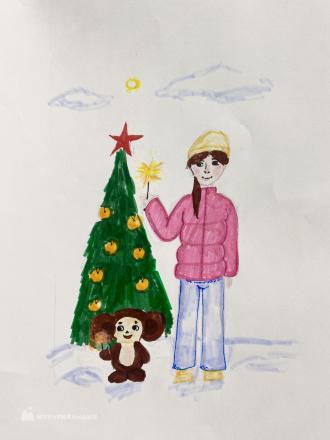 Мазитова Ясмина