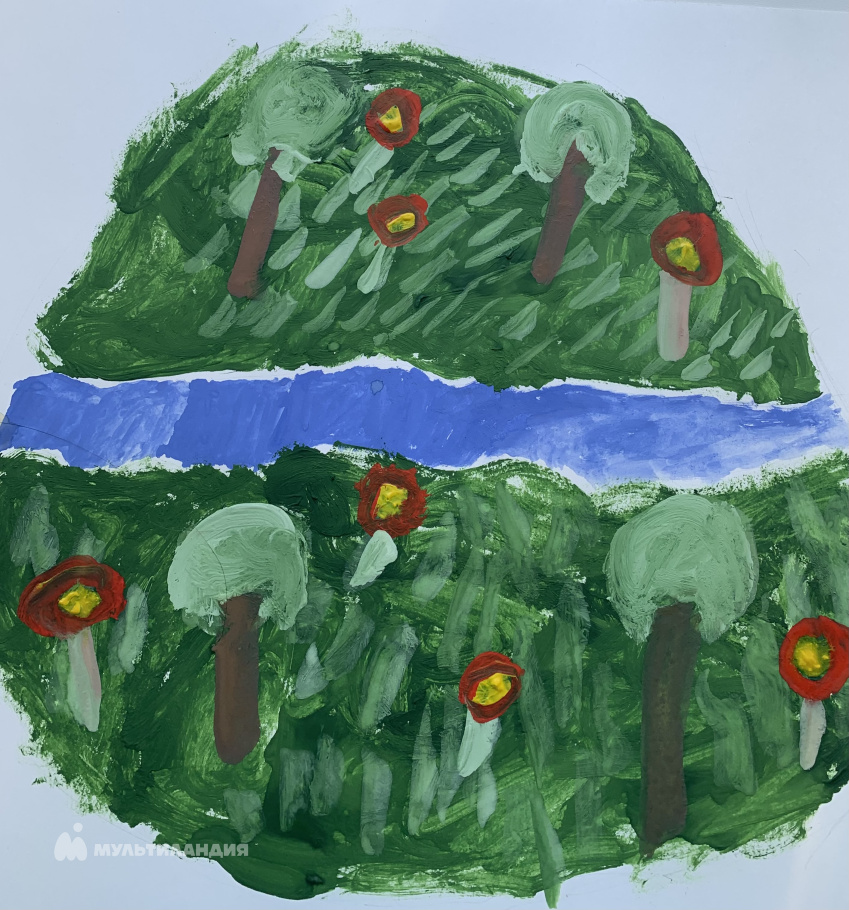 Галимов Карим