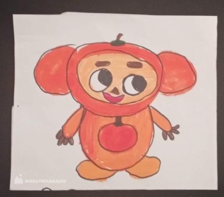 Талья Дандикер