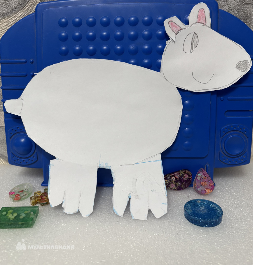 Яловко Настя