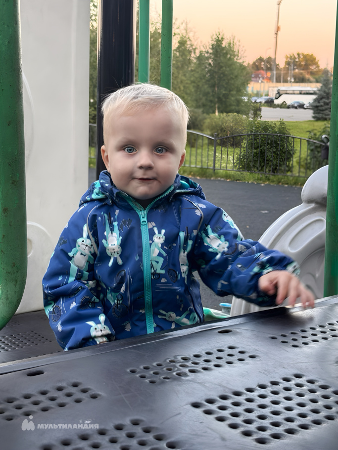 Гриценко Константин