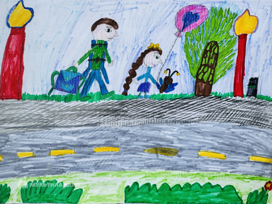 Шевелёва  Ева