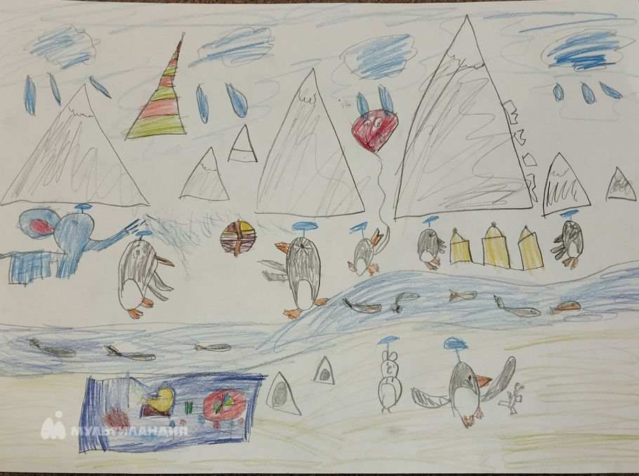 Рустамова  Аиша