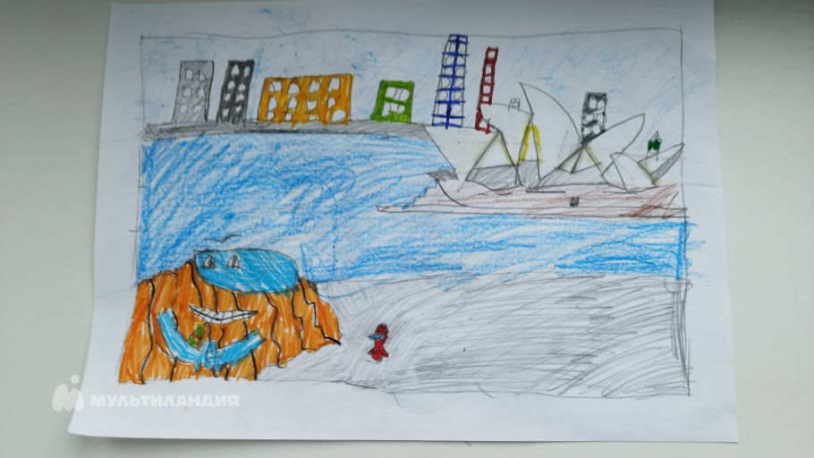 Пигальцев Дмитрий