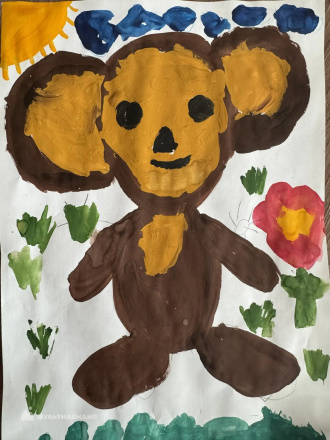 Литвинова Лиза