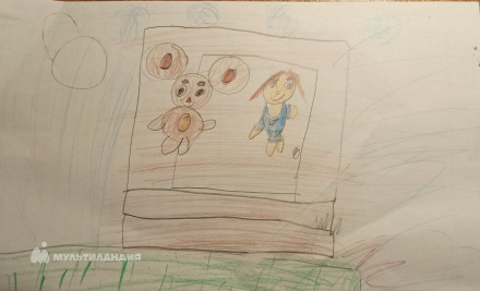 Володина  Арина