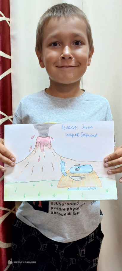 Конев  Антон