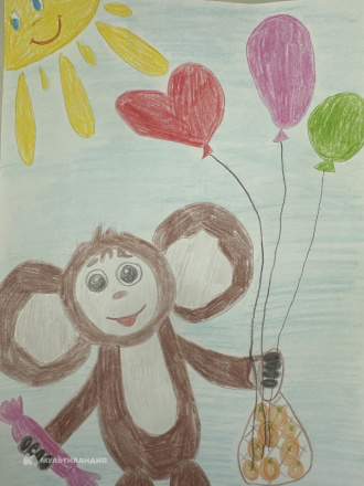 Миронова Вероника