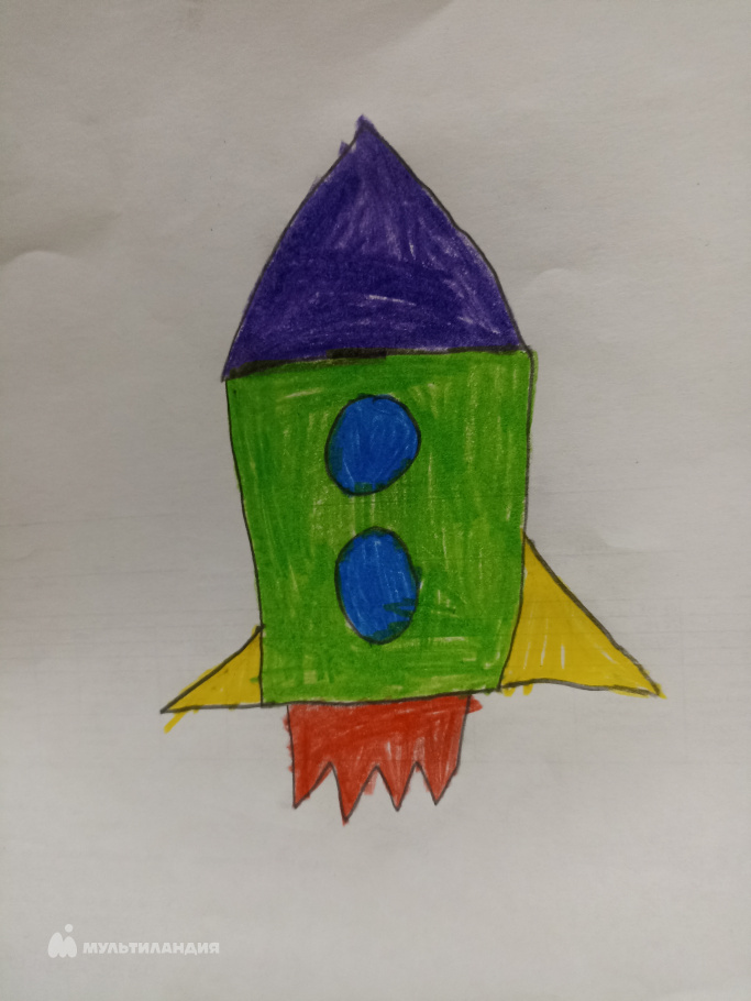 Чернова Анна